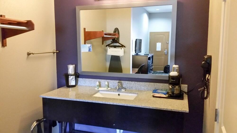Studio 6-Pleasanton, Tx Ngoại thất bức ảnh