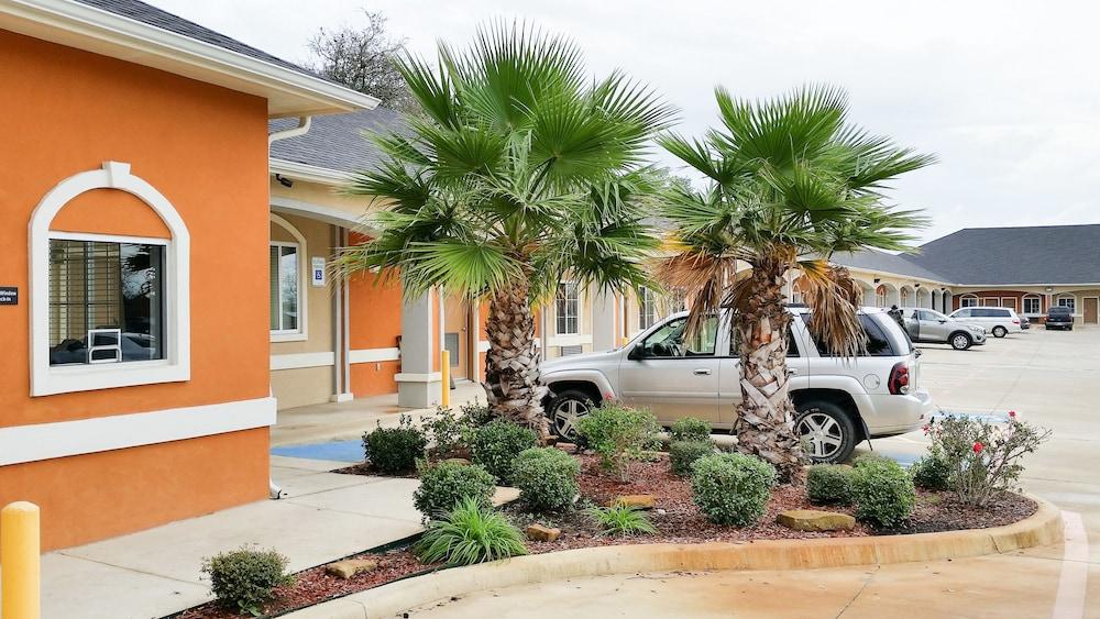 Studio 6-Pleasanton, Tx Ngoại thất bức ảnh